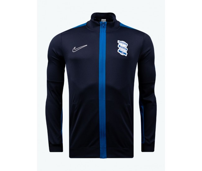 Birmingham City FC Men's Training Jacket 23-24