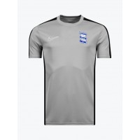 Birmingham City FC Men's Gray Training Jersey 23-24