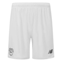 Cardiff City Men's Third Short 23-24