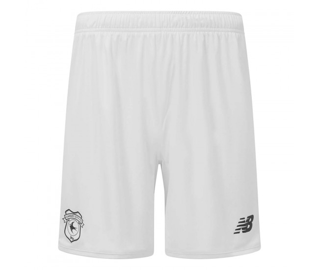 Cardiff City Men's Third Short 23-24
