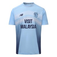 Cardiff City Women's Third Jersey 23-24
