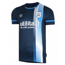 Huddersfield Town AFC Away Jersey 2021-22
