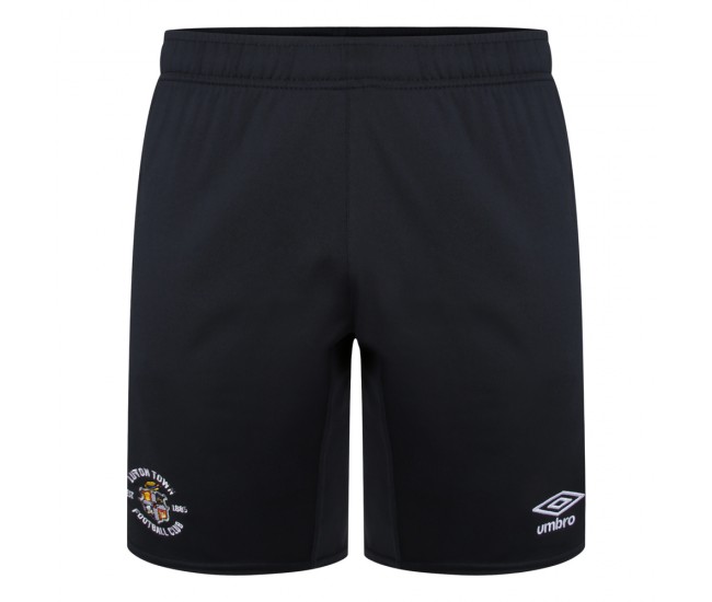 Luton Town Home Short 2021-22