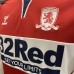 Middlesbrough Home Jersey 2020 2021