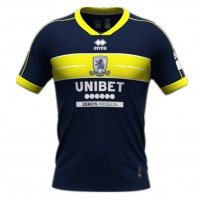 Middlesbrough FC Men's Away Jersey 23-24