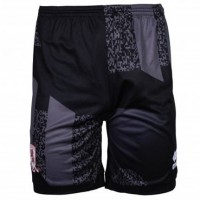 Middlesbrough FC Men's Black Goalkeeper Short 23-24