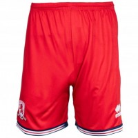 Middlesbrough FC Men's Home Short 23-24