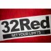 Middlesbrough Home Jersey 2021-22