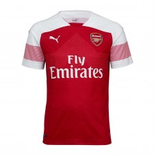 Arsenal Home Jersey 2018/19