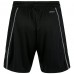 Arsenal Black Goalkeeper Shorts 23-24