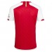 Arsenal Mens Home Jersey 23-24