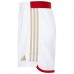 Arsenal Men's Home Shorts 23-24