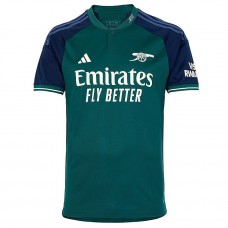 Arsenal Men's Third Jersey 23-24