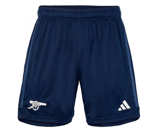 Arsenal Men's Third Shorts 23-24