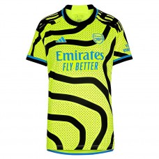 Arsenal Men's Away Jersey 23-24