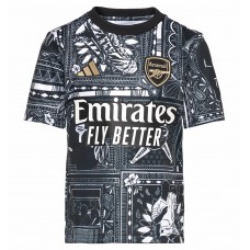 Arsenal x Ian Wright Pre-Match Jersey 2023