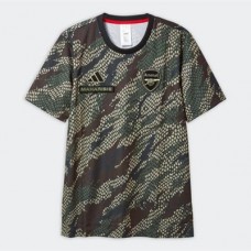 Arsenal x Maharishi Mens Jersey 2023