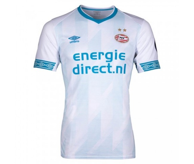 PSV Away Jersey 18/19