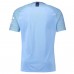Manchester City 2018-19 Home Vapor Match Jersey