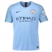Manchester City 2018-19 Home Vapor Match Jersey
