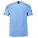 Manchester City Home Stadium Jersey 2018-19