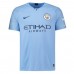 Manchester City Home Stadium Jersey 2018-19