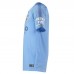 Manchester City Home Stadium Jersey 2018-19