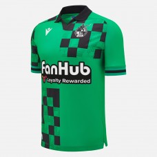 Bristol Rovers FC Mens Away Jersey 24-25