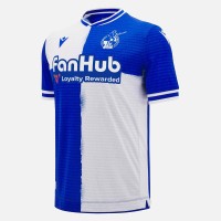 Bristol Rovers FC Mens Home Jersey 24-25