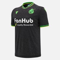 Bristol Rovers FC Mens Third Jersey 24-25