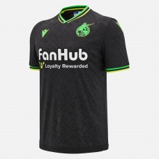 Bristol Rovers FC Mens Third Jersey 24-25
