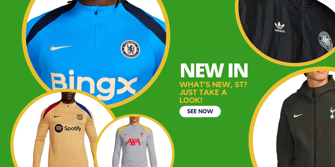 Chelsea Tracksuits
