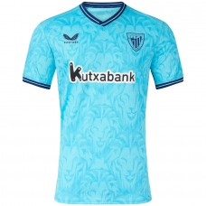 Athletic Club Mens Away Jersey 23-24
