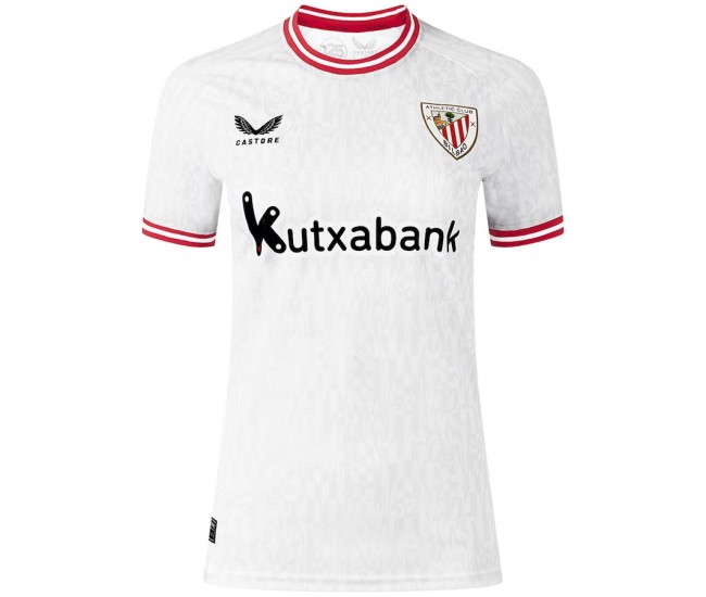 Athletic Club Mens Third Jersey 23-24