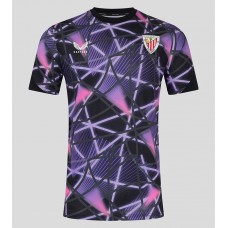 Athletic Bilbao Mens Third Matchday Jersey 24-25