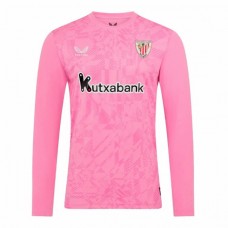 Athletic Club Mens Away Goalkeeper Jersey 25-26
