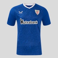 Athletic Club Mens Away Jersey 24-25