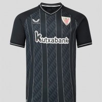 Athletic Club Mens Home Goalkeeper Jersey 23-24
