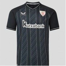 Athletic Club Mens Home Goalkeeper Jersey 23-24