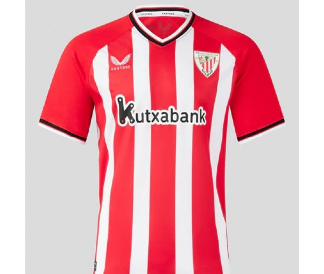 Athletic Club Mens Home Jersey 23-24