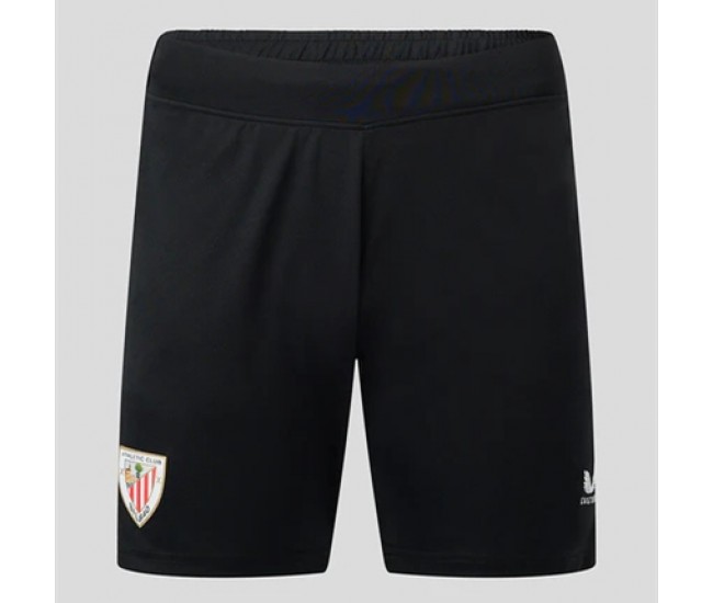 Athletic Club Mens Home Shorts 23-24