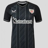 Athletic Club Womens Goalkeeper Home Jersey 23-24