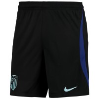 Atletico de Madrid Away Shorts 2022-23