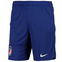 Atletico de Madrid Home Shorts 2022-23