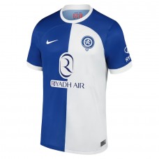 Atlético de Madrid Mens Away Jersey 23-24
