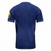 Camiseta de visitante del Atlético de Madrid 25-26