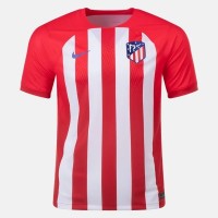Atlético de Madrid Mens Home Jersey 23-24