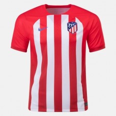 Atlético de Madrid Mens Home Jersey 23-24