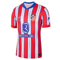 Atlético de Madrid Mens Home Jersey 24-25
