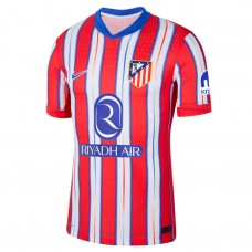 Atlético de Madrid Mens Home Jersey 24-25